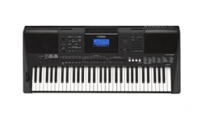 YAMAHA PSR-E453